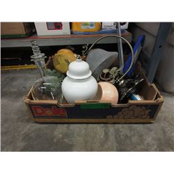 Decorative household items