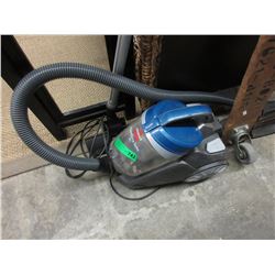 Bissell portable canister vacuum