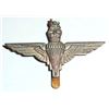 Image 1 : BRITISH AIRBORNE PARATROOPER BERET CAP BADGE