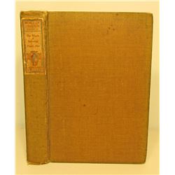 1908 "THE MASTER OF BALLANTRAE PRINCE OTTO" HARDCOVER BOOK