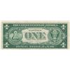 Image 2 : 1935 Choice Uncirculated $1 Silver Certificate Currency