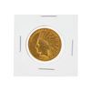 Image 1 : 1910-D $10 AU Indian Head Eagle Gold Coin