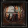 Image 4 : Unforgettaball! "Crosley Field" Nostalgia Series Collectable Baseball