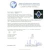 Image 5 : 14KT White Gold 3.02 ctw Tanzanite and Diamond Ring