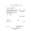 Image 3 : Tahitian Pearl and Diamond Necklace