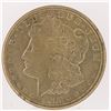 Image 1 : 1921-S Morgan Silver Dollar