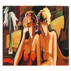 Sisters by Kerzner, Michael