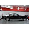 Image 6 : 2014 Black Rolls-Royce Phantom Base Sedan