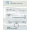 Image 10 : GIA Cert 2.02 ctw Diamond Ring - Platinum