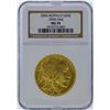 Image 1 : 2006 NGC MS70 $50 Buffalo .9999 Fine Gold Coin