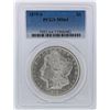 Image 1 : 1879-S PCGS MS64 Morgan Silver Dollar