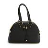 Image 1 : Yves Saint Laurent YSL Muse Medium Black Leather Handbag