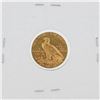Image 2 : 1926 $2.50 Indian Head Quarter Eagle Gold Coin