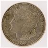 Image 1 : 1921-S Morgan Silver Dollar