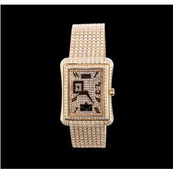 Piaget 18KT Rose Gold Watch