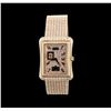 Image 1 : Piaget 18KT Rose Gold Watch