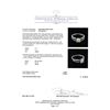 Image 5 : 1.34 ctw Diamond Ring - 14KT White Gold