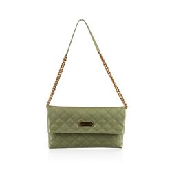 Designer Marc Jacobs Baroque Sandy Shoulder Bag