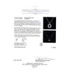 Image 3 : 3.16 ctw Tanzanite and Diamond Pendant With Chain - 14KT White Gold