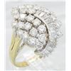 Image 8 : 2.40 ctw Diamond Ring - 14KT Yellow Gold