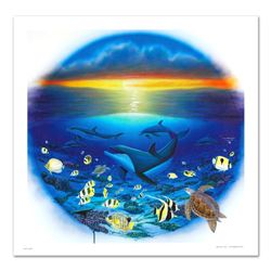 Sea of Life by Wyland