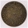 Image 1 : 1880-O Morgan Silver Dollar