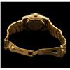 Image 3 : Rolex 18KT Yellow Gold OysterQuartz Day-Date Men's Watch
