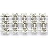 Image 7 : 10.00 ctw Diamond Bracelet - 18KT White Gold