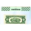 Image 2 : 1928G PCGS VCN 64PPQ $2 Red Seal Legal Tender Bank Note