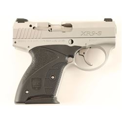 Boberg Arms XR9-S 9mm SN: S00947