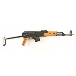 Norinco 156S-1 7.62x39mm SN: 510129