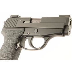 Sig Sauer P239 .357 Sig SN: SA4-84346
