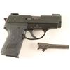 Image 3 : Sig Sauer P239 .357 Sig SN: SA4-84346