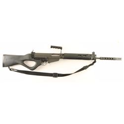 Imbel L1A1 Sporter .308 SN:111608