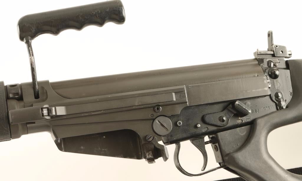 Imbel L1A1 Sporter .308 SN:111608