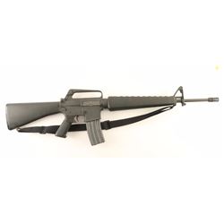 Colt AR-15 SP1 .223 SN: SP173567