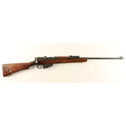 G.R.I. No. 1 Mk III* .303 SN: 24581