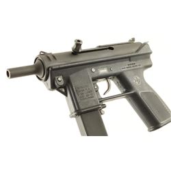 Intratec AB-10 9mm SN: A029996