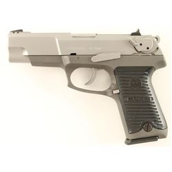 Ruger P90 .45 ACP SN: 662-14350