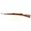 Image 2 : German K98 8mm SN: 1220U