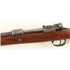 Image 3 : German K98 8mm SN: 1220U