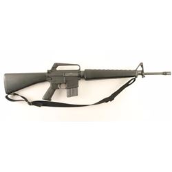 Colt AR-15 SP1 .223 SN: SP122045