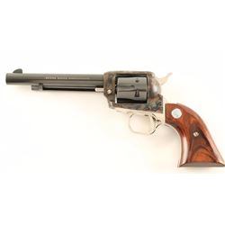 Colt Scout .22 LR SN: 999AR