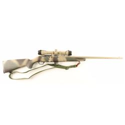Revelation R107A .22 Mag SN: 1086264