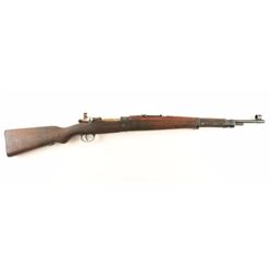 Zastava M24/47 8mm SN: Y04131
