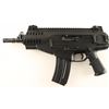 Image 3 : Beretta ARX 160 .22 LR SN: PB021186