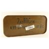 Image 1 : Spam Can of 7.62 x 54R Ammo