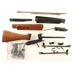 Original FN FAL G-Series Parts