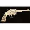 Image 2 : Smith & Wesson Victory .38 Spl SN: V219524