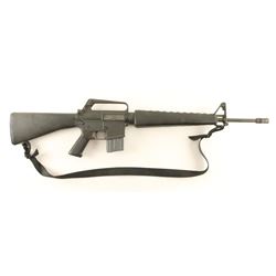 Colt AR-15 SP1 .223 SN: SP143206